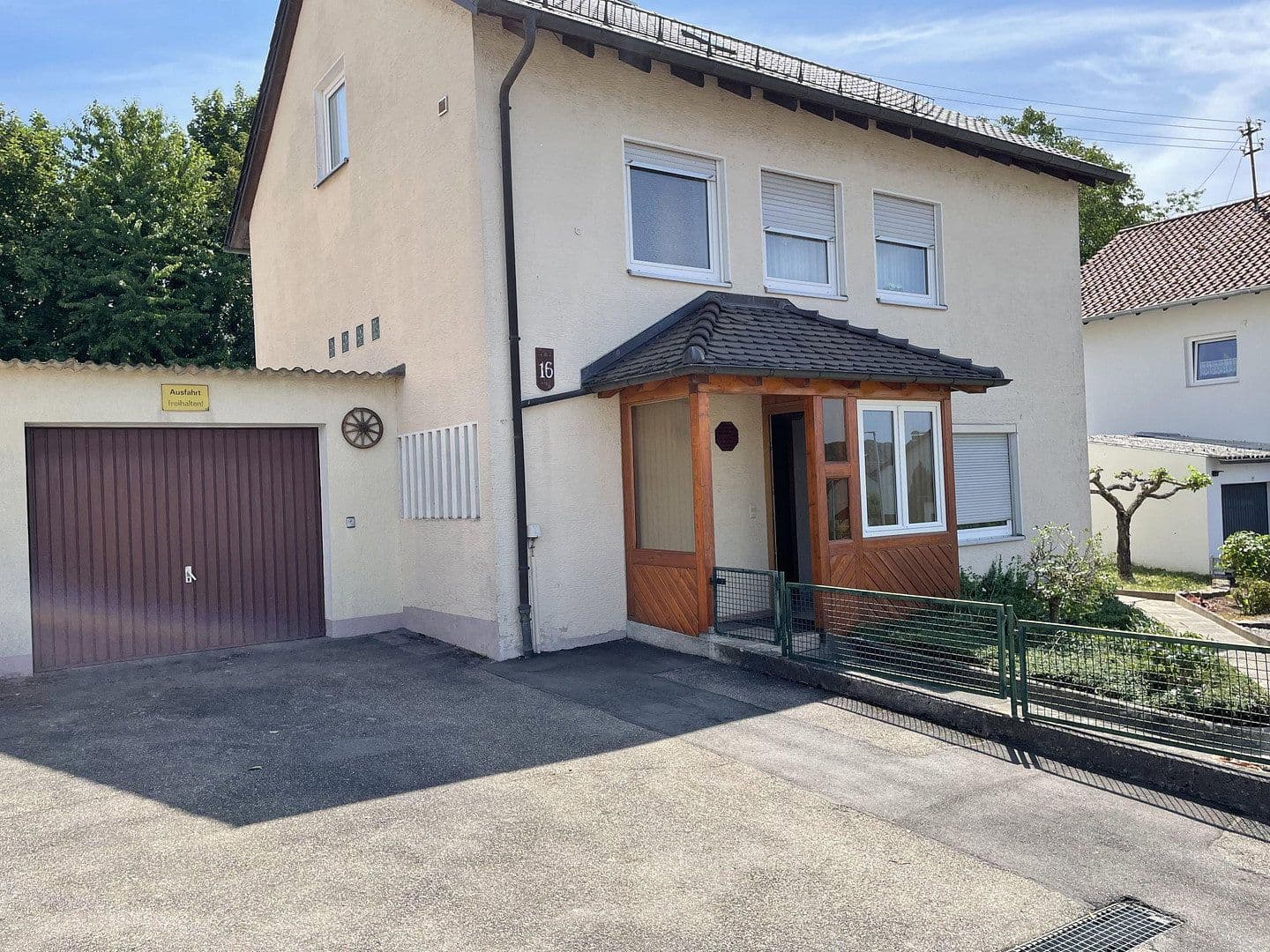 Prodej domu 116 m², pozemek 485 m², Gundelsheim, Bádensko-Württembersko Prodej domu 116 m², pozemek 485 m², Gundelsheim, Bádensko-Württembersko
