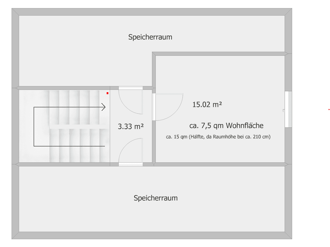 Prodej domu 116 m², pozemek 485 m², Gundelsheim, Bádensko-Württembersko Prodej domu 116 m², pozemek 485 m², Gundelsheim, Bádensko-Württembersko