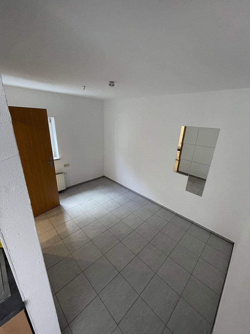 Pronájem bytu 1+1 27 m², Siegfried-Levi-Straße 13, Untergruppenbach, Bádensko-Württembersko Pronájem bytu 1+1 27 m², Siegfried-Levi-Straße 13, Untergruppenbach, Bádensko-Württembersko