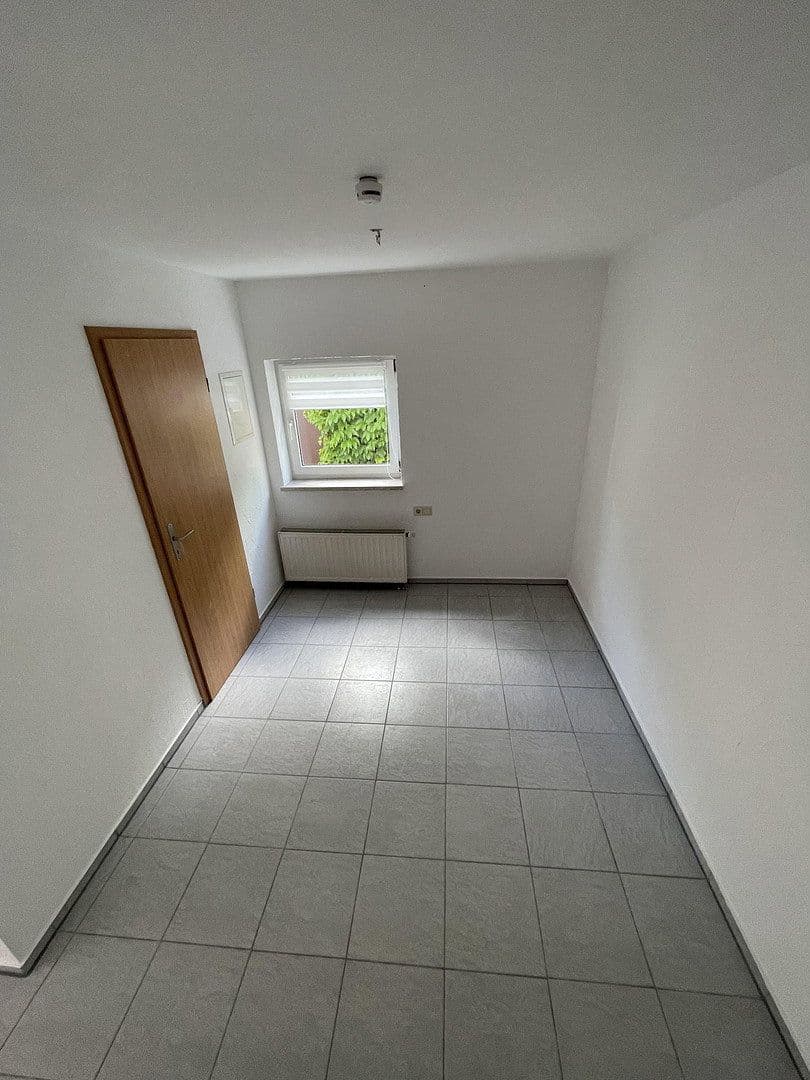 Pronájem bytu 1+1 27 m², Siegfried-Levi-Straße 13, Untergruppenbach, Bádensko-Württembersko Pronájem bytu 1+1 27 m², Siegfried-Levi-Straße 13, Untergruppenbach, Bádensko-Württembersko