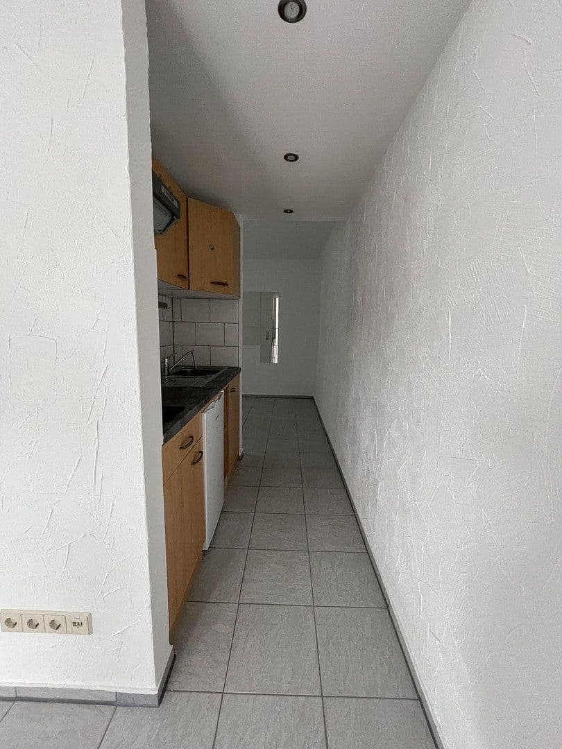 Pronájem bytu 1+1 27 m², Siegfried-Levi-Straße 13, Untergruppenbach, Bádensko-Württembersko Pronájem bytu 1+1 27 m², Siegfried-Levi-Straße 13, Untergruppenbach, Bádensko-Württembersko