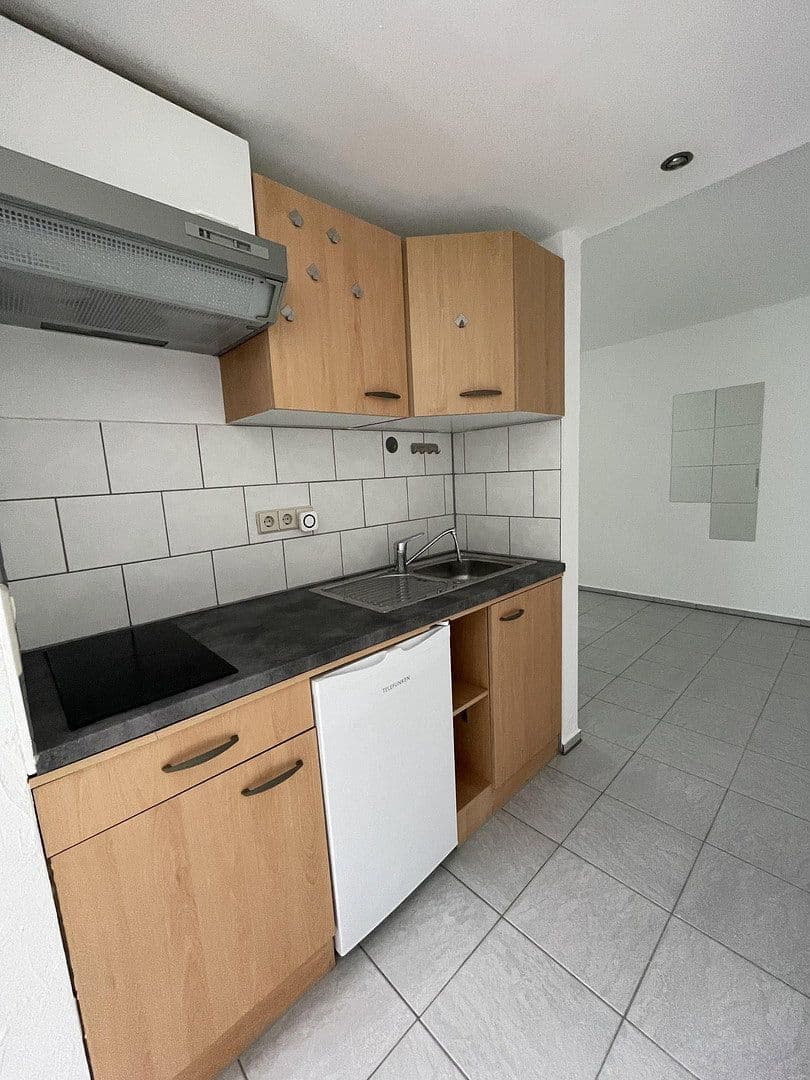 Pronájem bytu 1+1 27 m², Siegfried-Levi-Straße 13, Untergruppenbach, Bádensko-Württembersko Pronájem bytu 1+1 27 m², Siegfried-Levi-Straße 13, Untergruppenbach, Bádensko-Württembersko