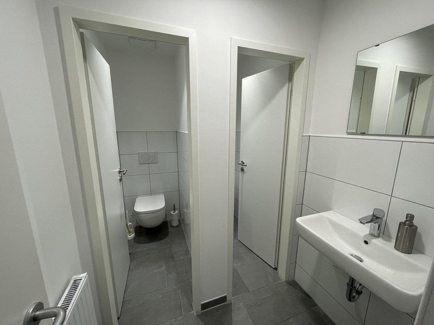 Pronájem kanceláře 25 m², Formerstraße 47, Ratingen, Severní Porýní-Vestfálsko Pronájem kanceláře 25 m², Formerstraße 47, Ratingen, Severní Porýní-Vestfálsko