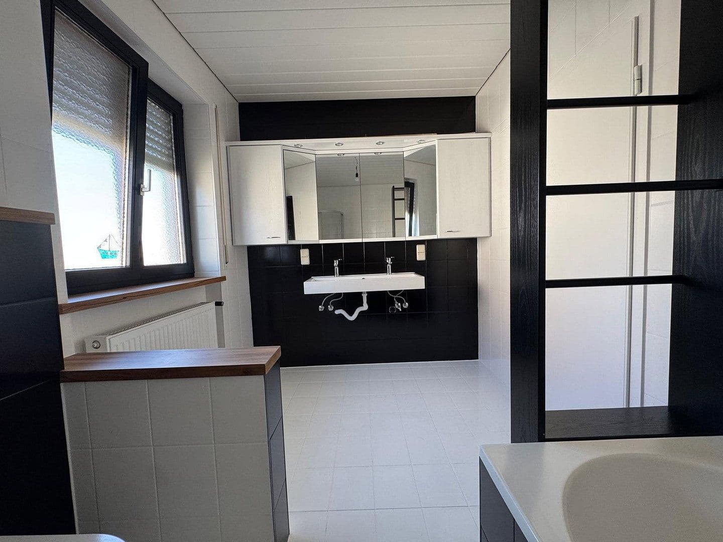 Pronájem bytu 3+1 115 m², Hepberg, Bavorsko Pronájem bytu 3+1 115 m², Hepberg, Bavorsko