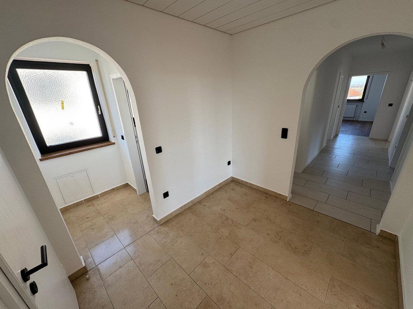 Pronájem bytu 3+1 115 m², Hepberg, Bavorsko Pronájem bytu 3+1 115 m², Hepberg, Bavorsko