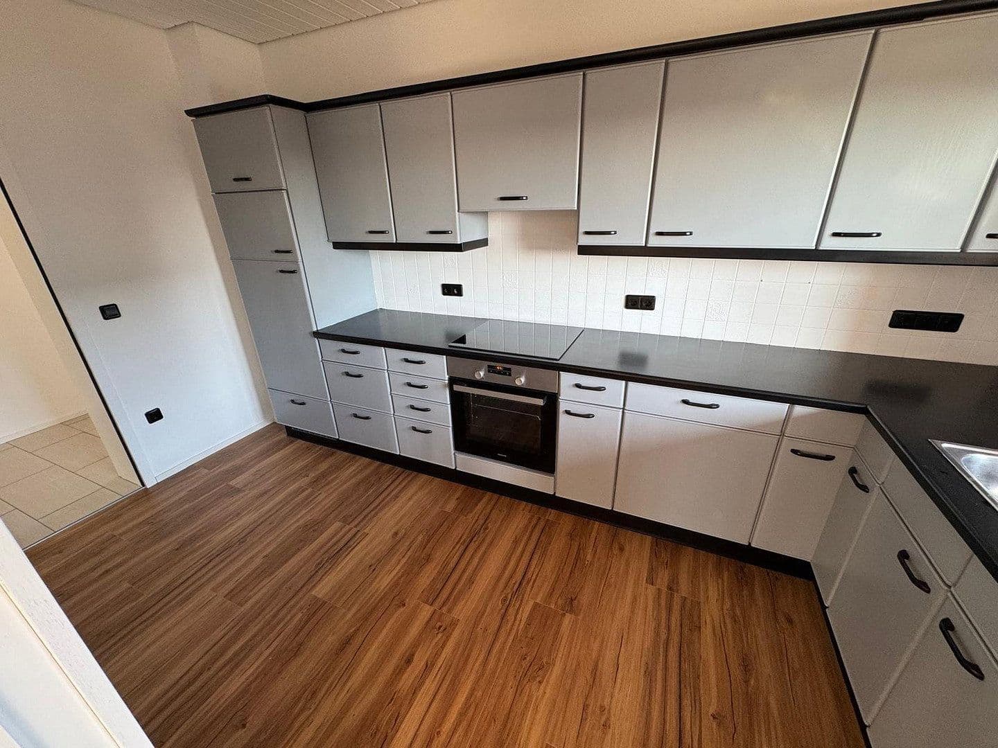 Pronájem bytu 3+1 115 m², Hepberg, Bavorsko Pronájem bytu 3+1 115 m², Hepberg, Bavorsko