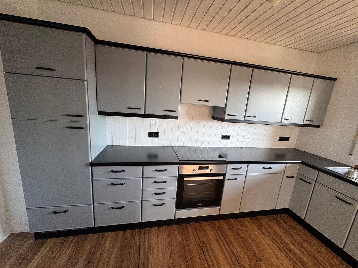 Pronájem bytu 3+1 115 m², Hepberg, Bavorsko Pronájem bytu 3+1 115 m², Hepberg, Bavorsko