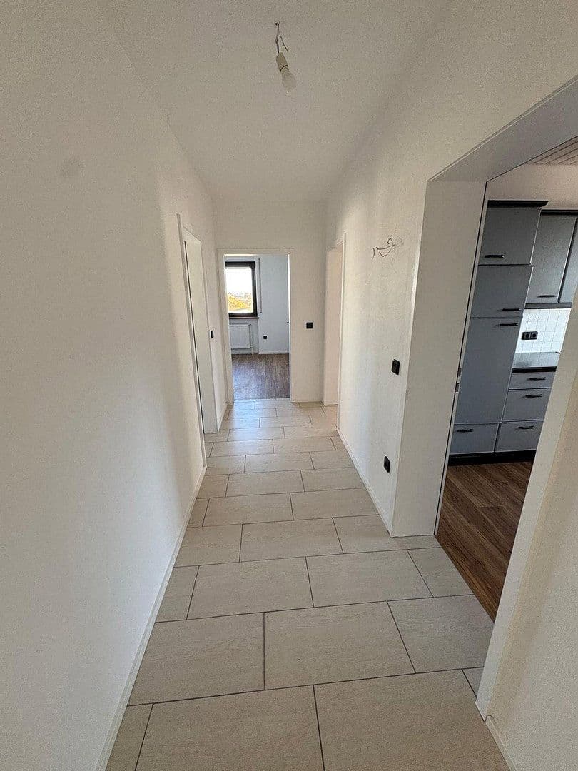 Pronájem bytu 3+1 115 m², Hepberg, Bavorsko Pronájem bytu 3+1 115 m², Hepberg, Bavorsko