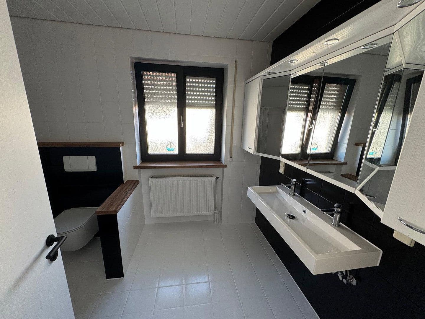 Pronájem bytu 3+1 115 m², Hepberg, Bavorsko Pronájem bytu 3+1 115 m², Hepberg, Bavorsko