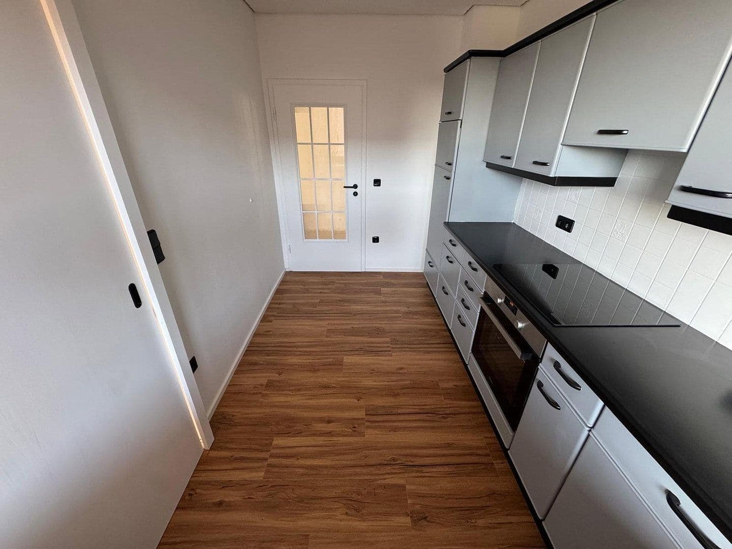 Pronájem bytu 3+1 115 m², Hepberg, Bavorsko Pronájem bytu 3+1 115 m², Hepberg, Bavorsko