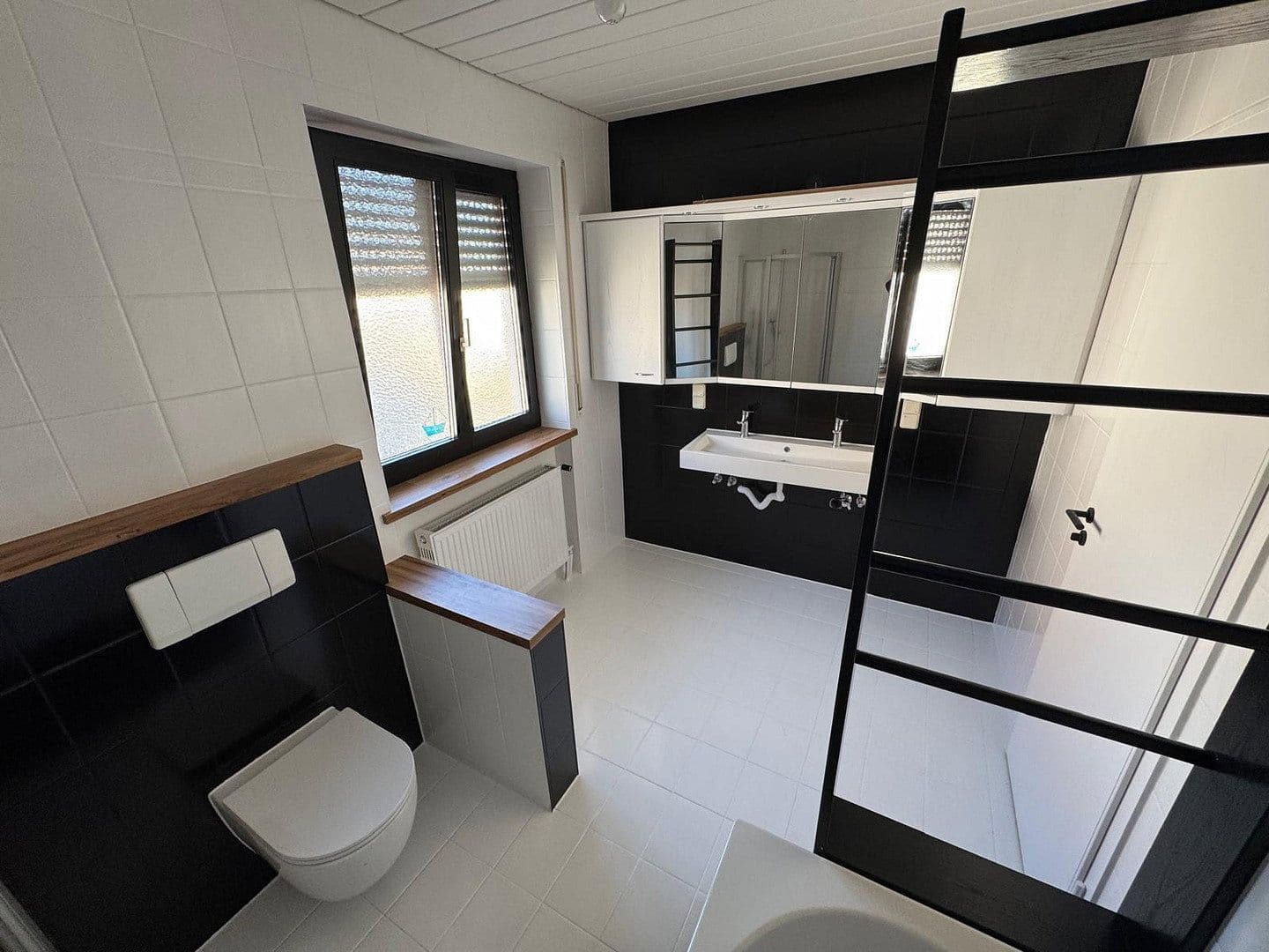 Pronájem bytu 3+1 115 m², Hepberg, Bavorsko Pronájem bytu 3+1 115 m², Hepberg, Bavorsko