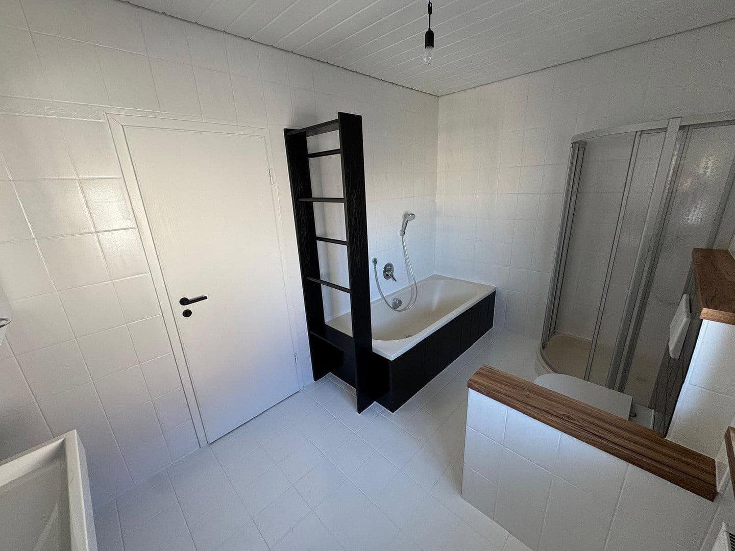 Pronájem bytu 3+1 115 m², Hepberg, Bavorsko Pronájem bytu 3+1 115 m², Hepberg, Bavorsko