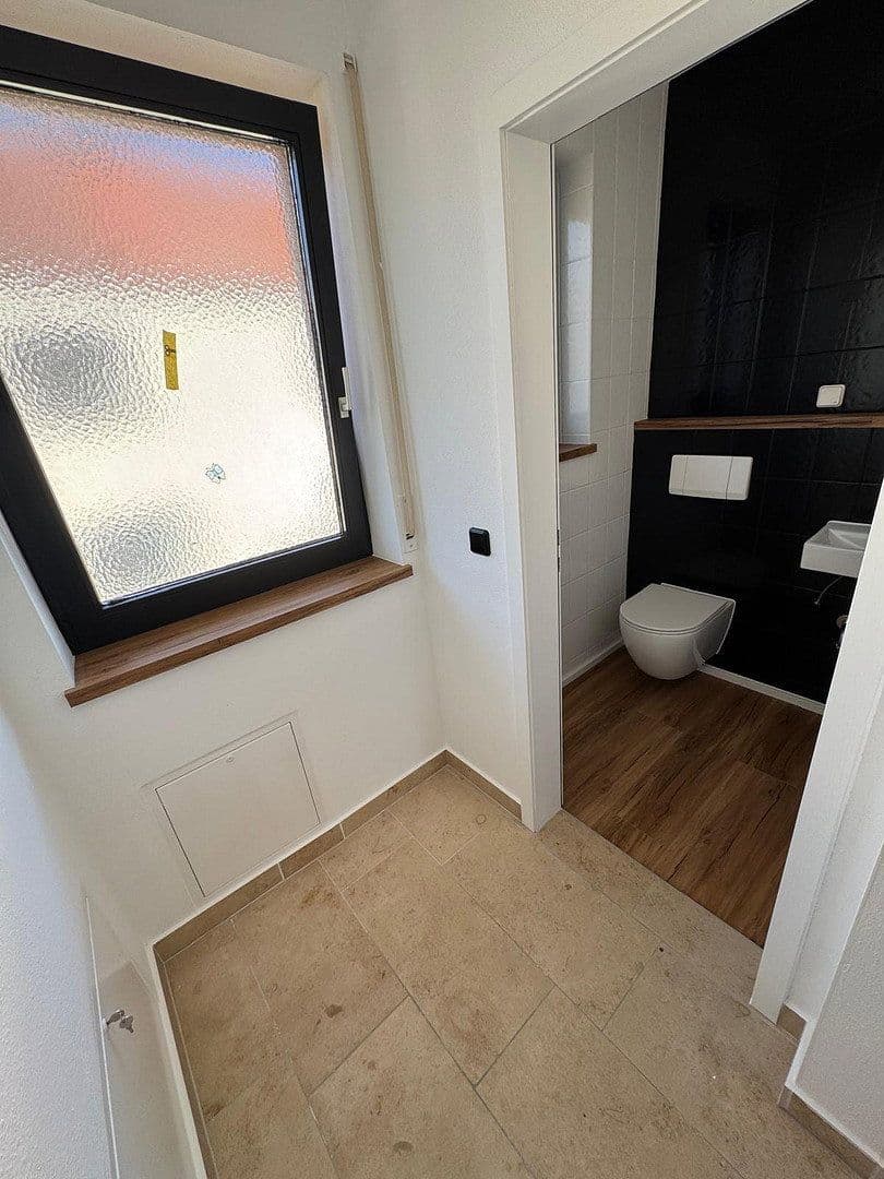 Pronájem bytu 3+1 115 m², Hepberg, Bavorsko Pronájem bytu 3+1 115 m², Hepberg, Bavorsko