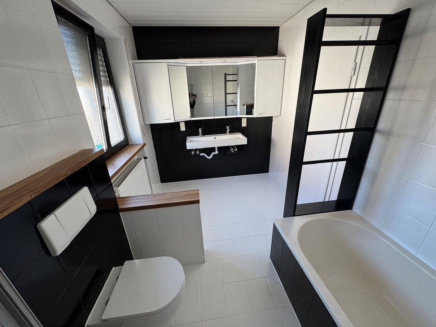 Pronájem bytu 3+1 115 m², Hepberg, Bavorsko Pronájem bytu 3+1 115 m², Hepberg, Bavorsko