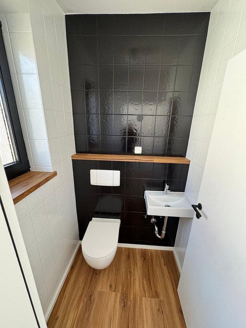 Pronájem bytu 3+1 115 m², Hepberg, Bavorsko Pronájem bytu 3+1 115 m², Hepberg, Bavorsko