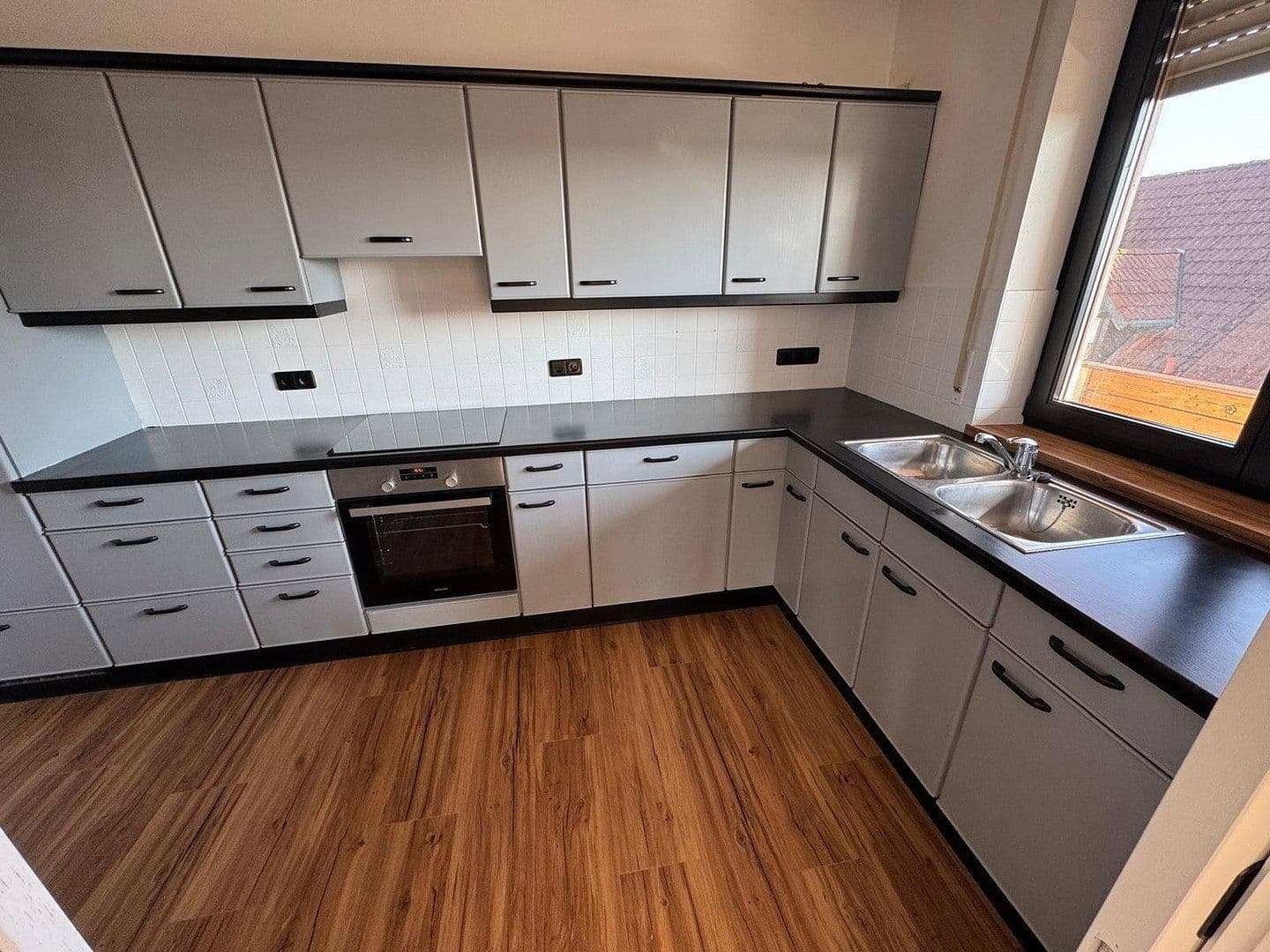 Pronájem bytu 3+1 115 m², Hepberg, Bavorsko Pronájem bytu 3+1 115 m², Hepberg, Bavorsko