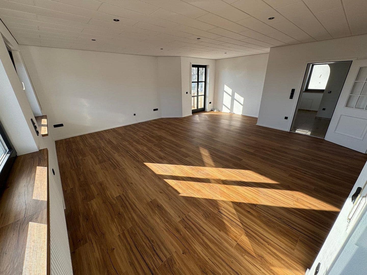 Pronájem bytu 3+1 115 m², Hepberg, Bavorsko Pronájem bytu 3+1 115 m², Hepberg, Bavorsko