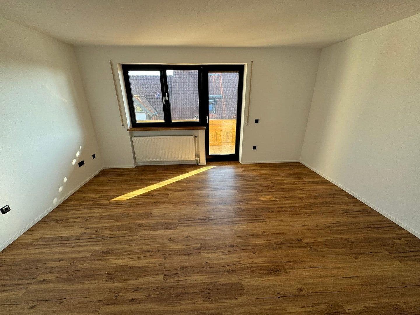 Pronájem bytu 3+1 115 m², Hepberg, Bavorsko Pronájem bytu 3+1 115 m², Hepberg, Bavorsko