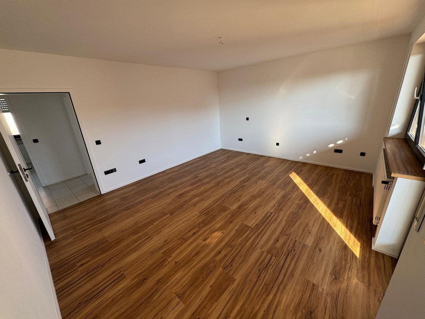 Pronájem bytu 3+1 115 m², Hepberg, Bavorsko Pronájem bytu 3+1 115 m², Hepberg, Bavorsko