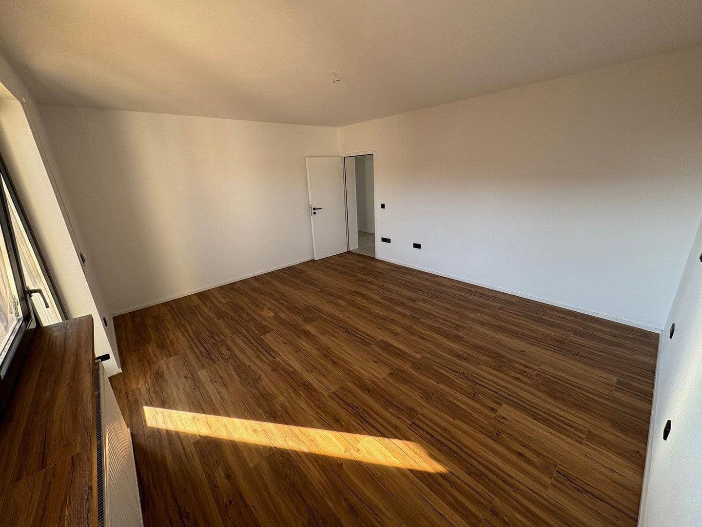 Pronájem bytu 3+1 115 m², Hepberg, Bavorsko Pronájem bytu 3+1 115 m², Hepberg, Bavorsko