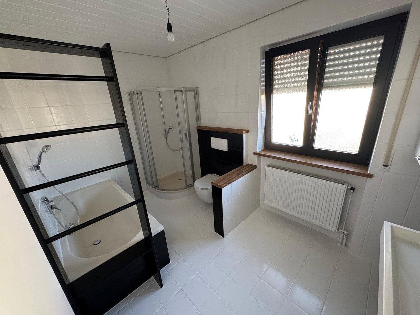 Pronájem bytu 3+1 115 m², Hepberg, Bavorsko Pronájem bytu 3+1 115 m², Hepberg, Bavorsko
