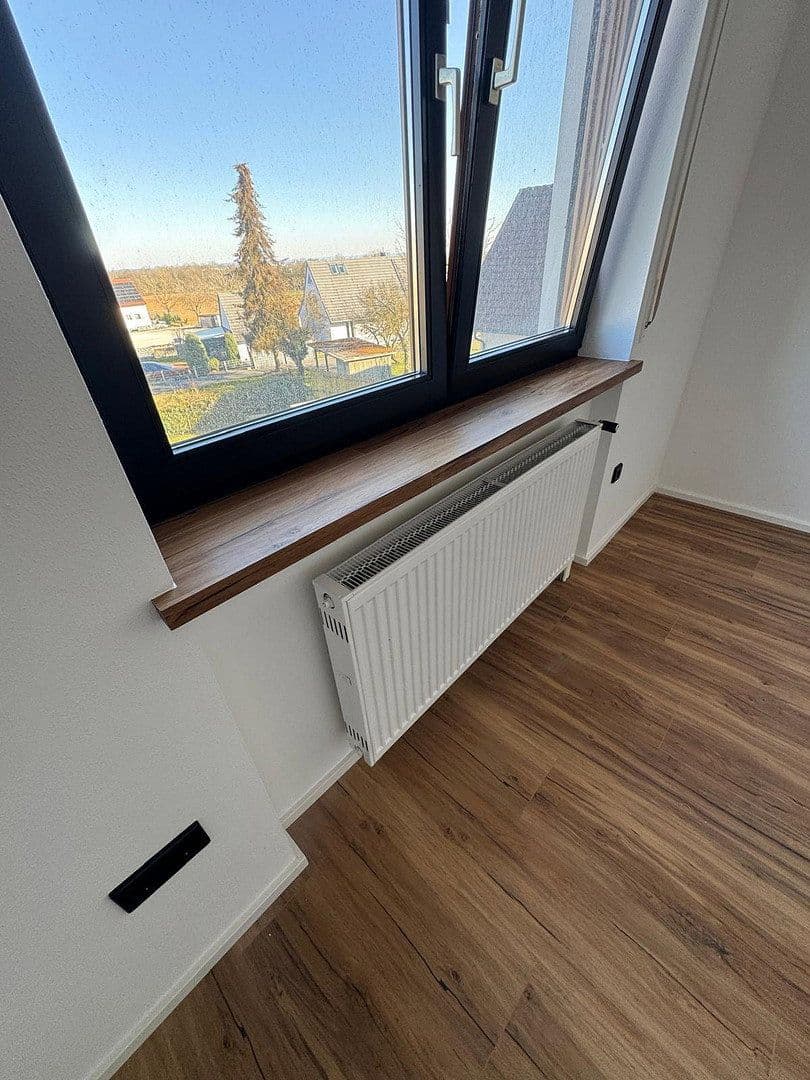 Pronájem bytu 3+1 115 m², Hepberg, Bavorsko Pronájem bytu 3+1 115 m², Hepberg, Bavorsko