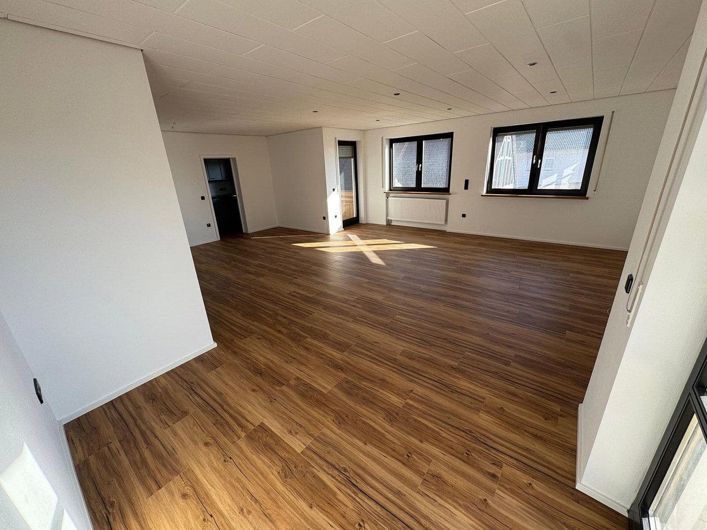 Pronájem bytu 3+1 115 m², Hepberg, Bavorsko Pronájem bytu 3+1 115 m², Hepberg, Bavorsko