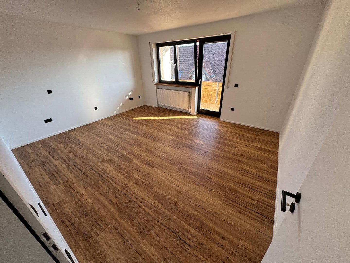 Pronájem bytu 3+1 115 m², Hepberg, Bavorsko Pronájem bytu 3+1 115 m², Hepberg, Bavorsko
