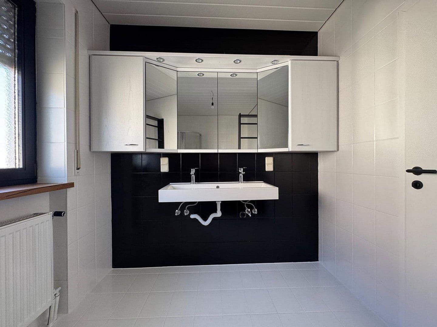 Pronájem bytu 3+1 115 m², Hepberg, Bavorsko Pronájem bytu 3+1 115 m², Hepberg, Bavorsko