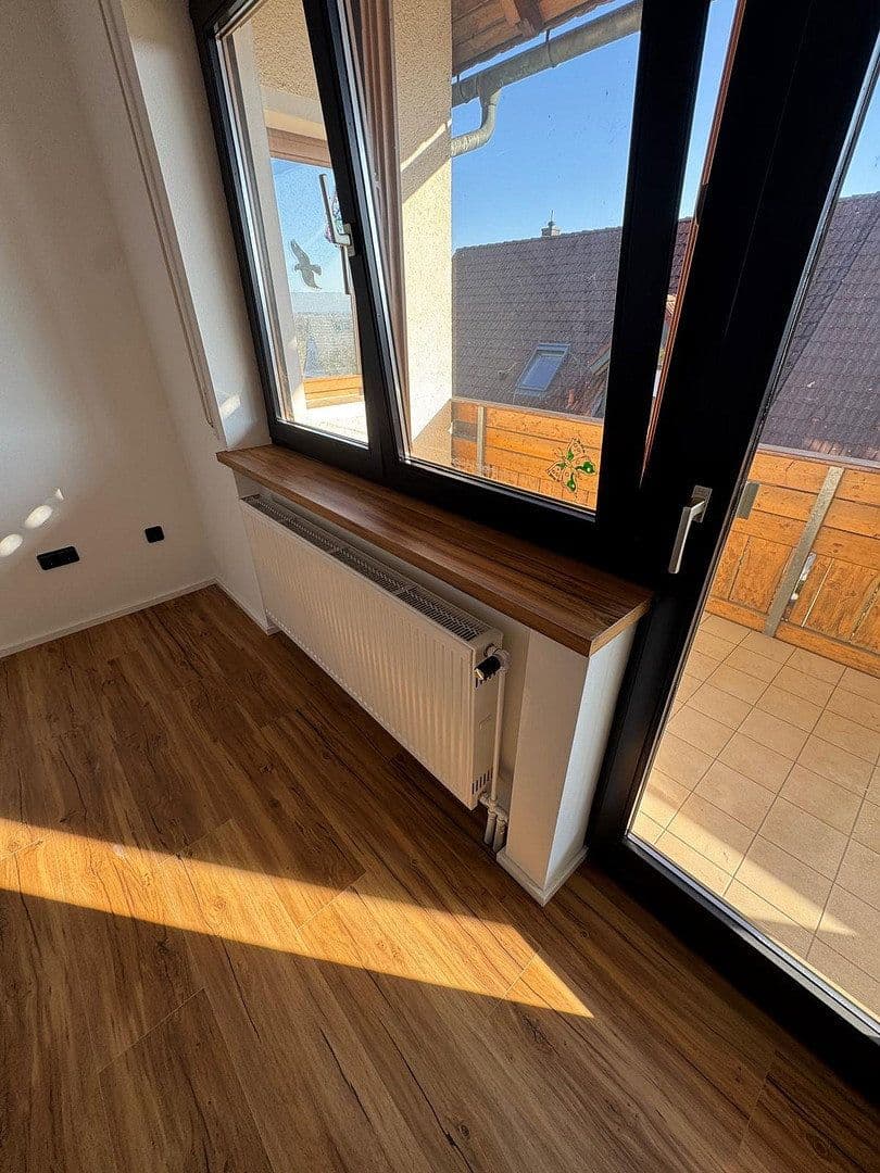 Pronájem bytu 3+1 115 m², Hepberg, Bavorsko Pronájem bytu 3+1 115 m², Hepberg, Bavorsko