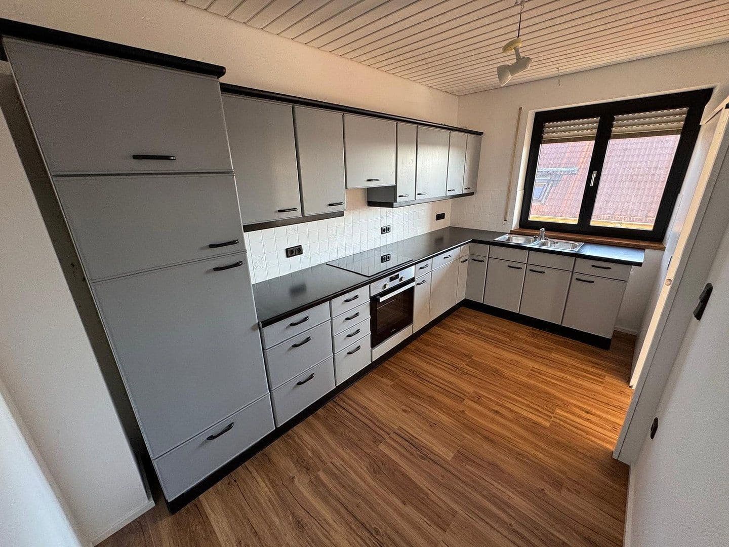 Pronájem bytu 3+1 115 m², Hepberg, Bavorsko Pronájem bytu 3+1 115 m², Hepberg, Bavorsko