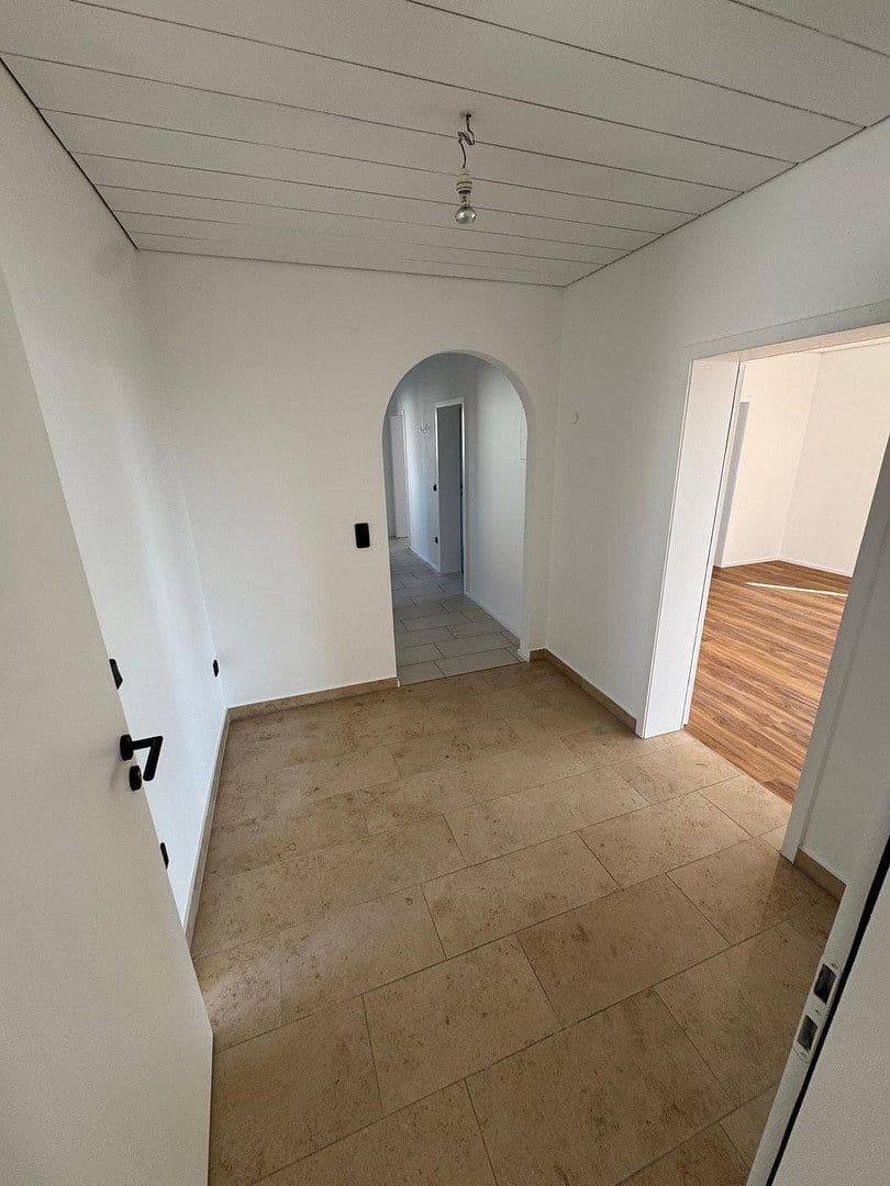 Pronájem bytu 3+1 115 m², Hepberg, Bavorsko Pronájem bytu 3+1 115 m², Hepberg, Bavorsko