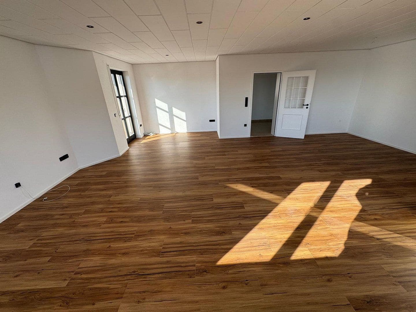 Pronájem bytu 3+1 115 m², Hepberg, Bavorsko Pronájem bytu 3+1 115 m², Hepberg, Bavorsko
