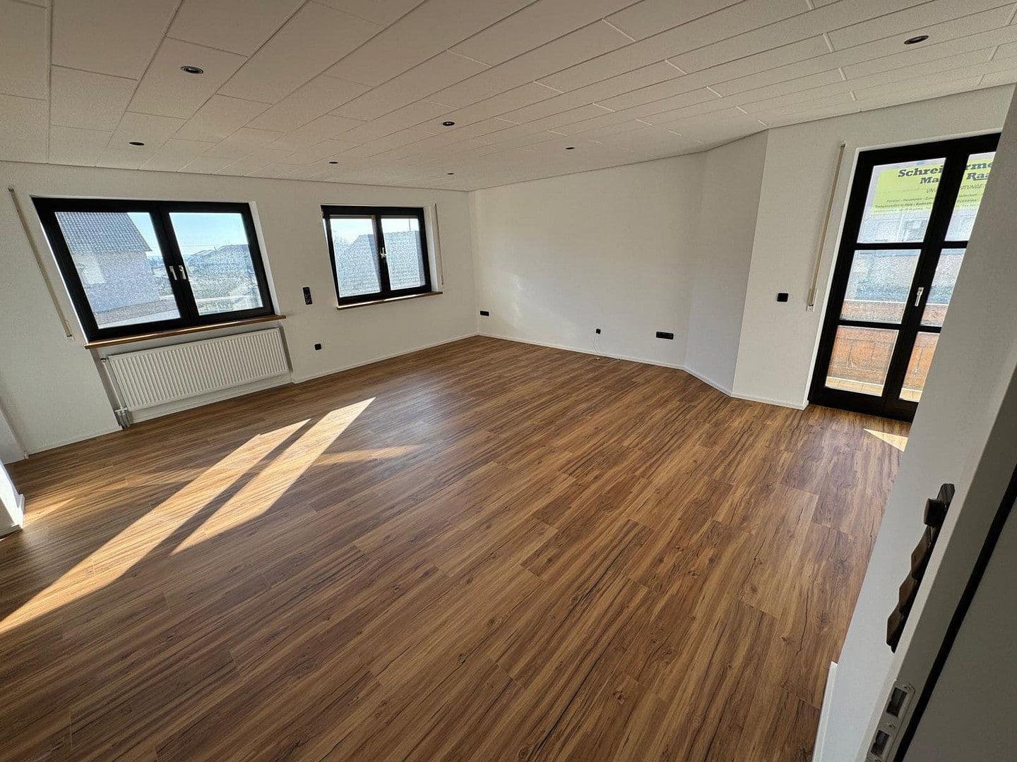 Pronájem bytu 3+1 115 m², Hepberg, Bavorsko Pronájem bytu 3+1 115 m², Hepberg, Bavorsko