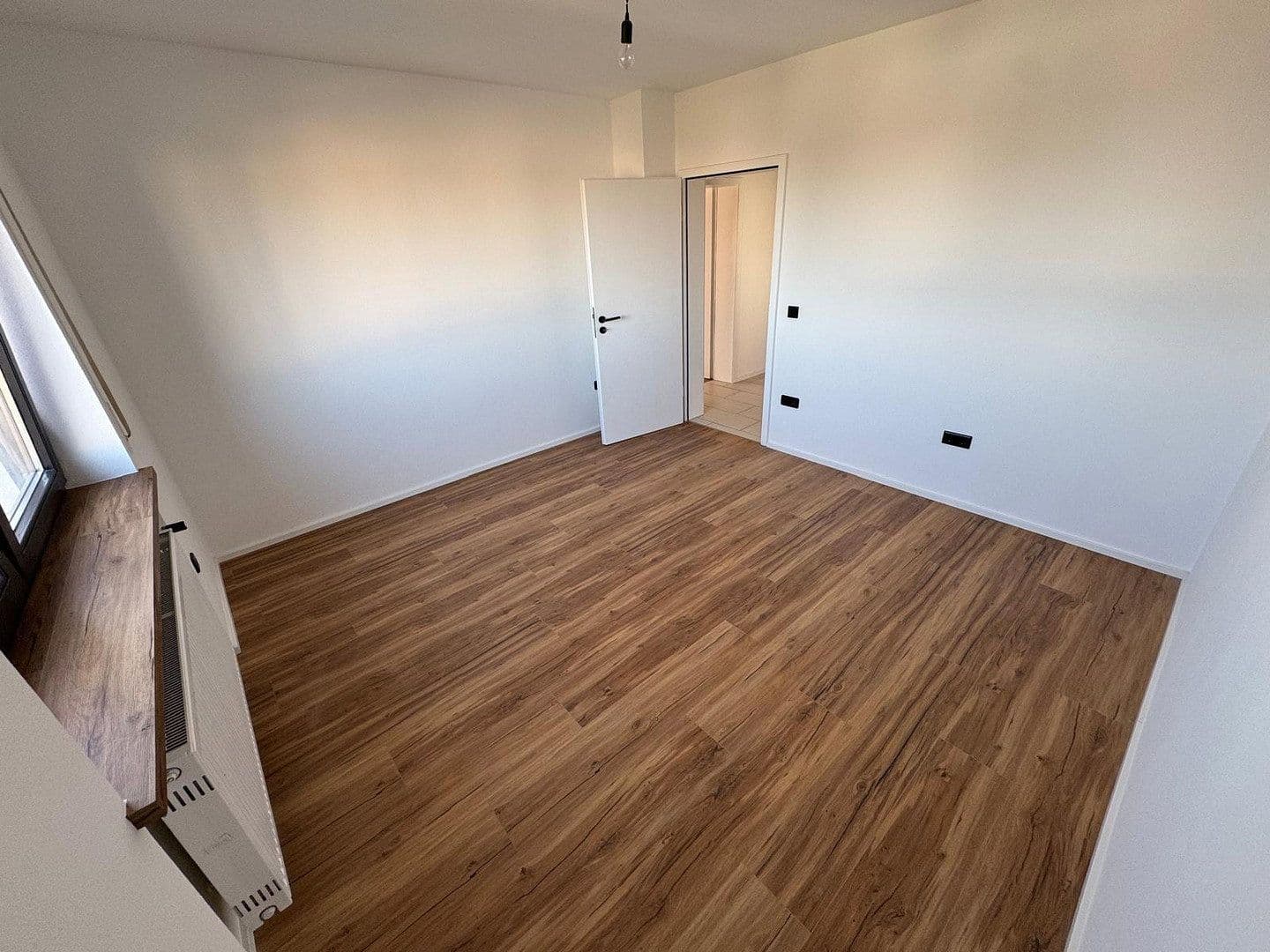 Pronájem bytu 3+1 115 m², Hepberg, Bavorsko Pronájem bytu 3+1 115 m², Hepberg, Bavorsko