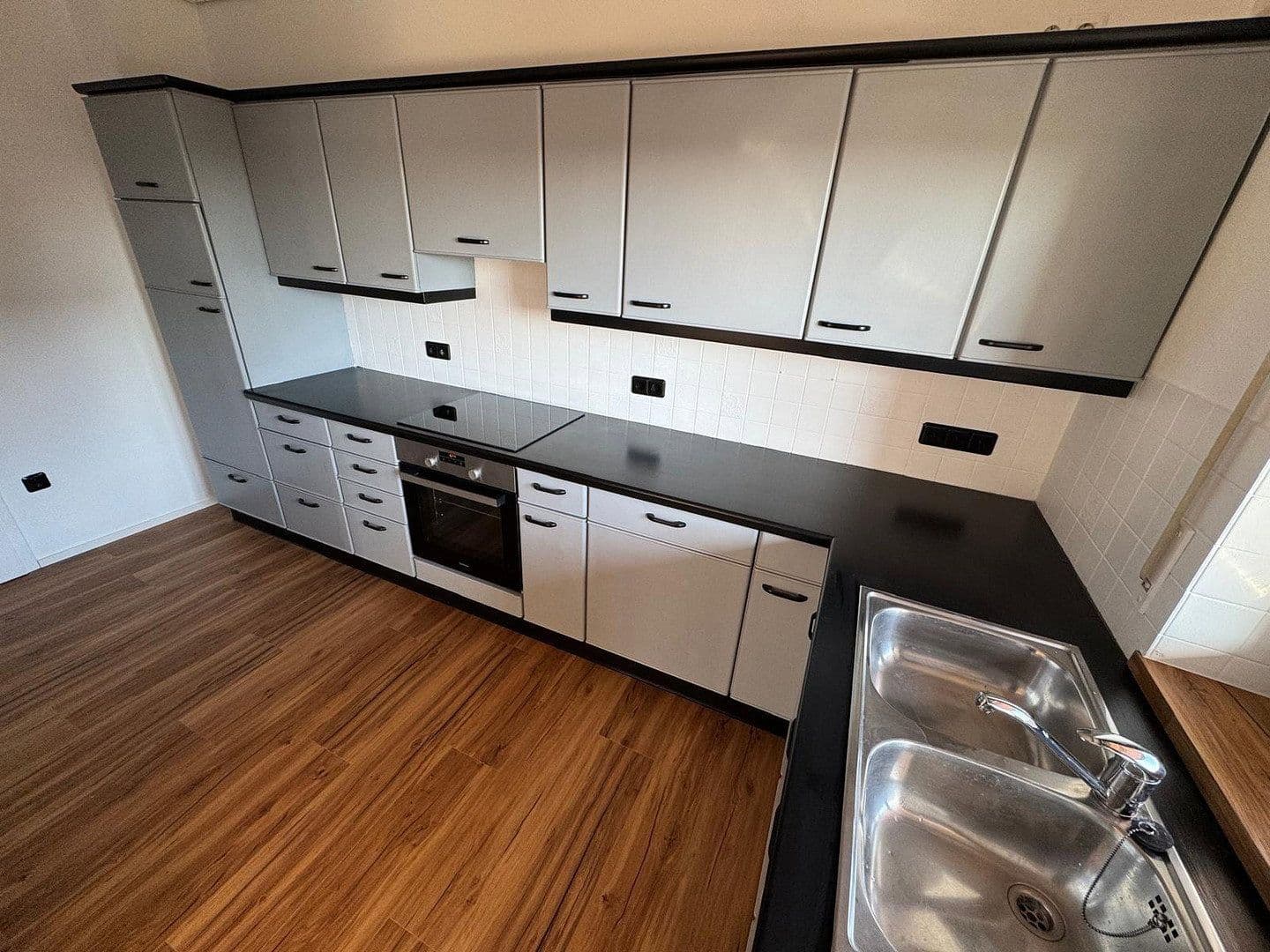 Pronájem bytu 3+1 115 m², Hepberg, Bavorsko Pronájem bytu 3+1 115 m², Hepberg, Bavorsko
