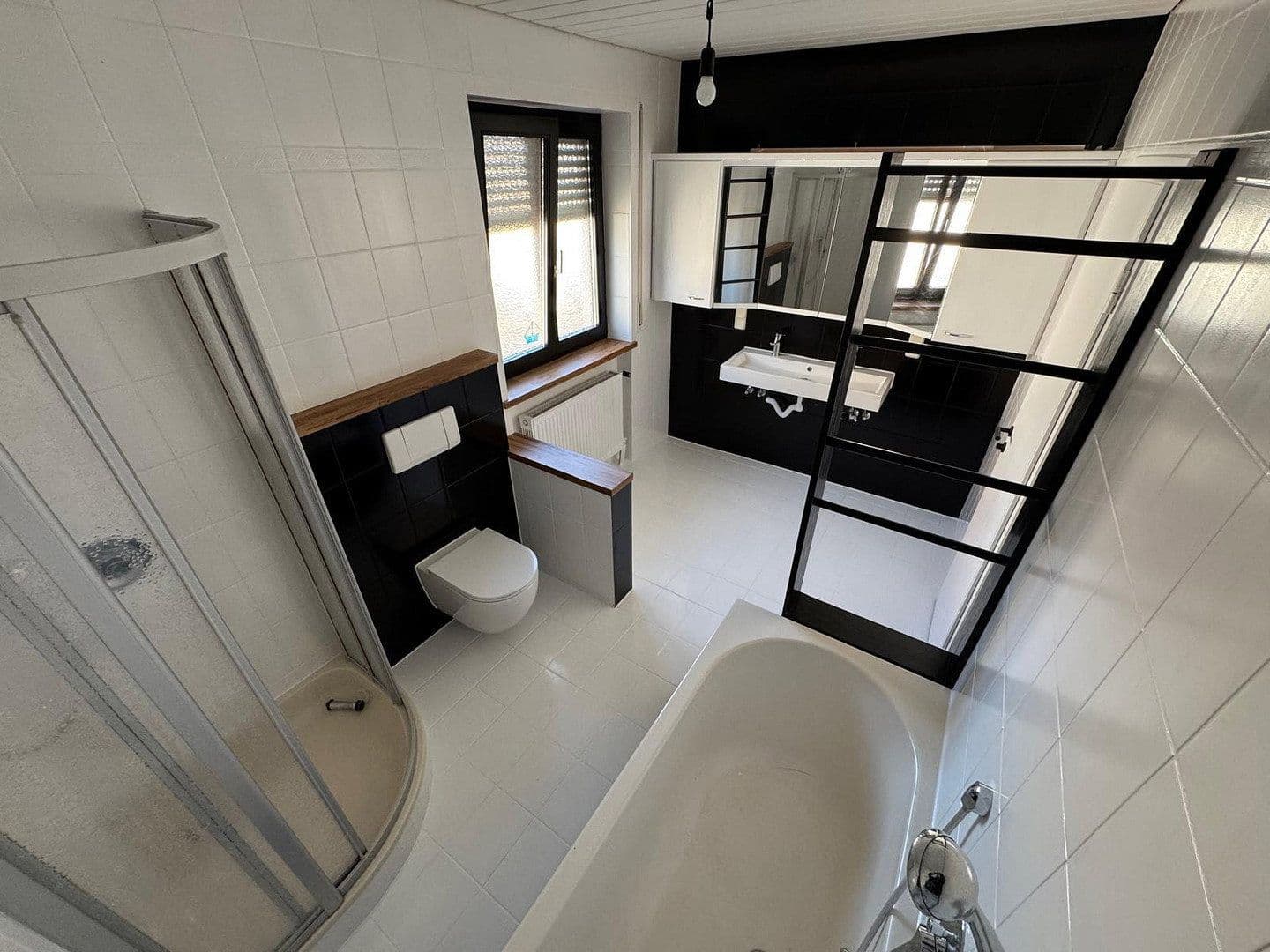 Pronájem bytu 3+1 115 m², Hepberg, Bavorsko Pronájem bytu 3+1 115 m², Hepberg, Bavorsko