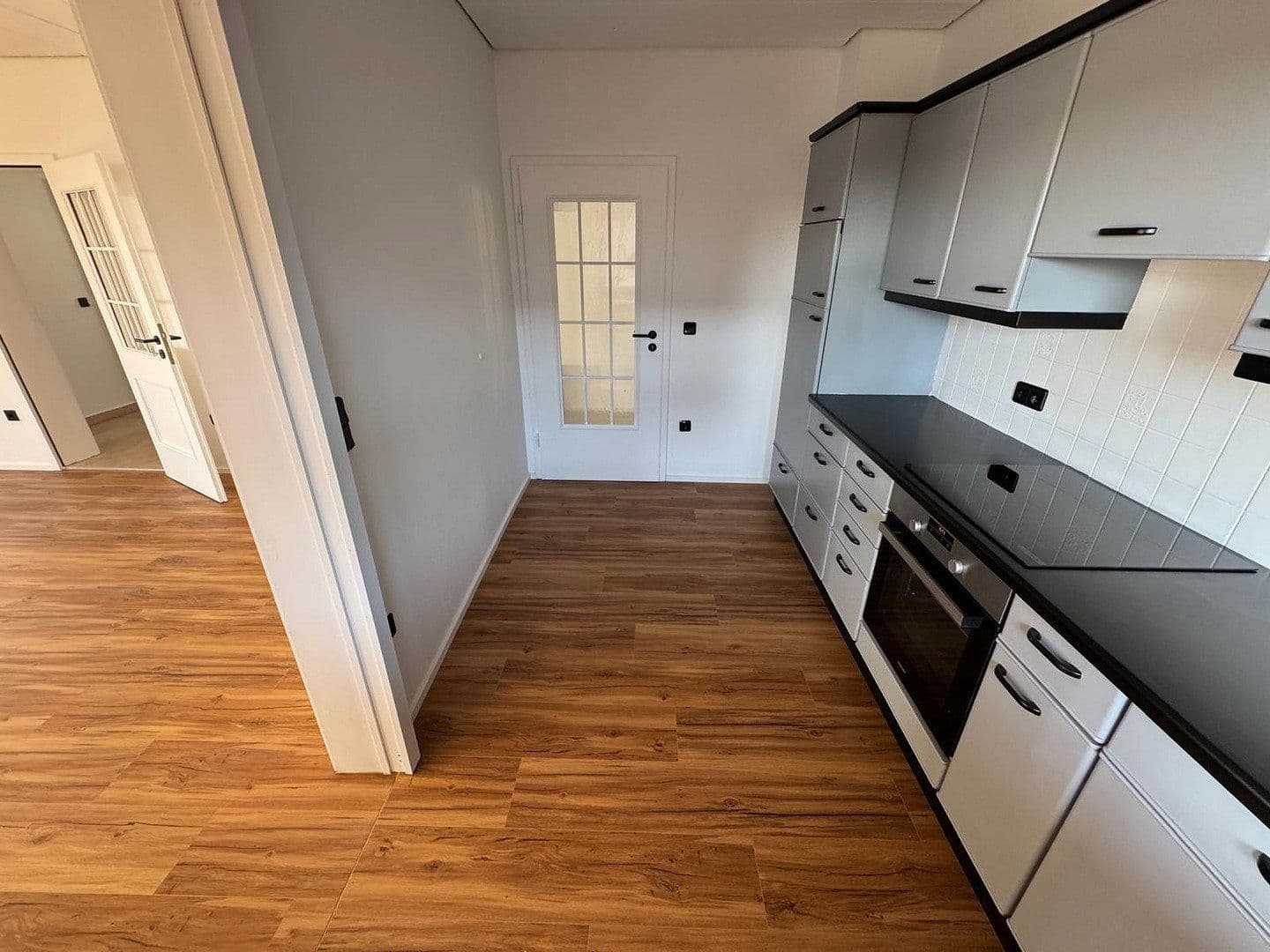 Pronájem bytu 3+1 115 m², Hepberg, Bavorsko Pronájem bytu 3+1 115 m², Hepberg, Bavorsko