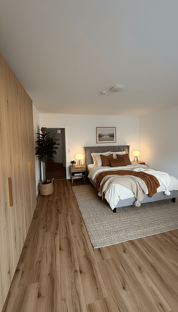 Pronájem bytu 3+1 107 m², Creglingen, Bádensko-Württembersko Pronájem bytu 3+1 107 m², Creglingen, Bádensko-Württembersko