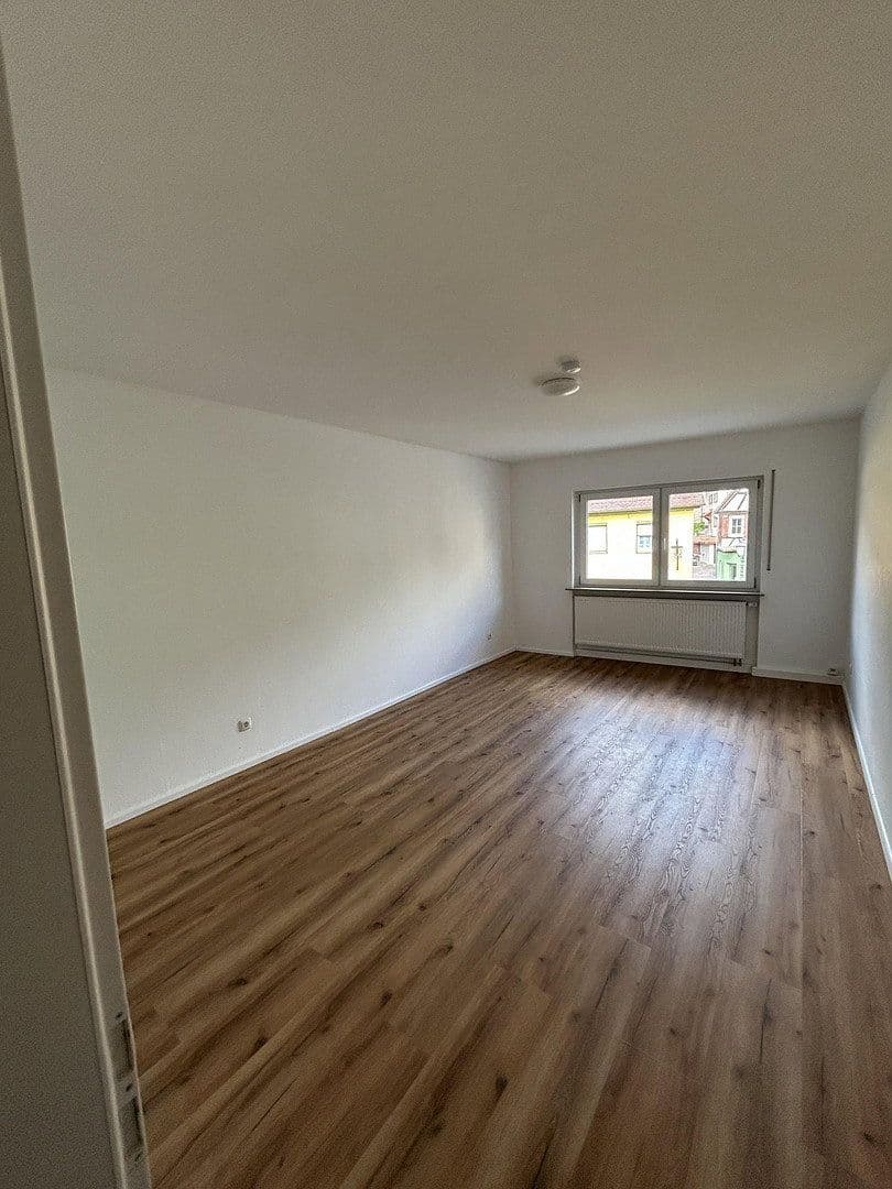 Pronájem bytu 3+1 107 m², Creglingen, Bádensko-Württembersko Pronájem bytu 3+1 107 m², Creglingen, Bádensko-Württembersko