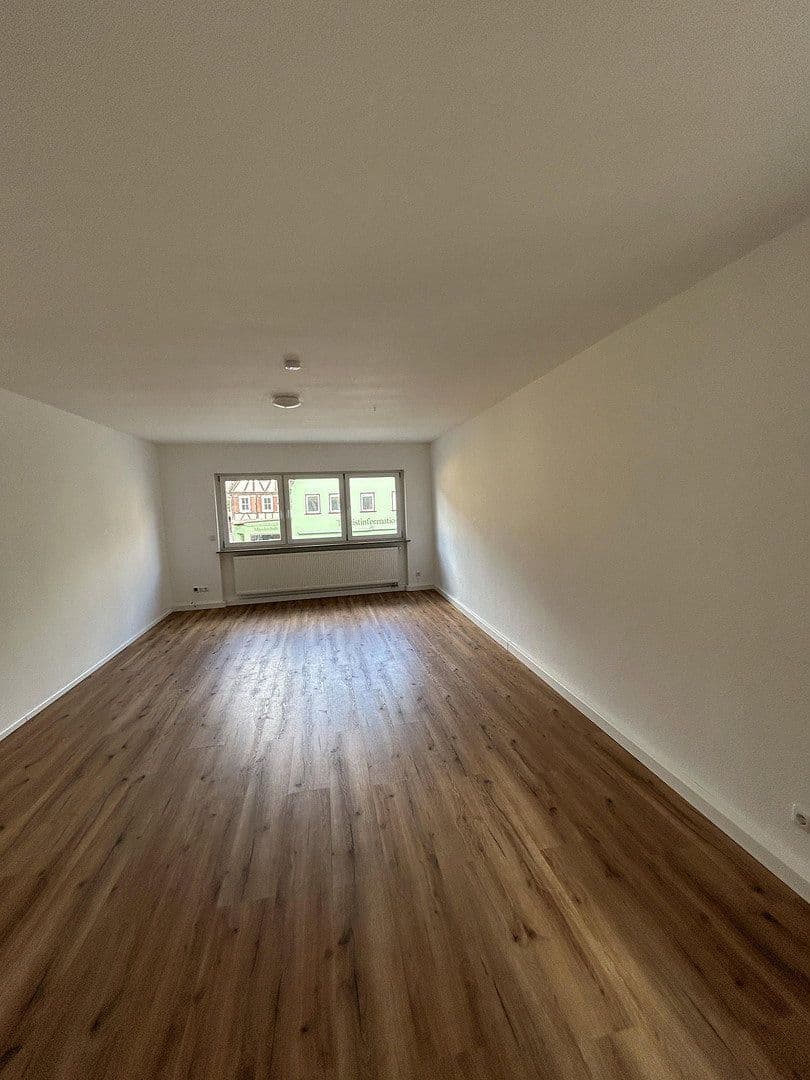 Pronájem bytu 3+1 107 m², Creglingen, Bádensko-Württembersko Pronájem bytu 3+1 107 m², Creglingen, Bádensko-Württembersko