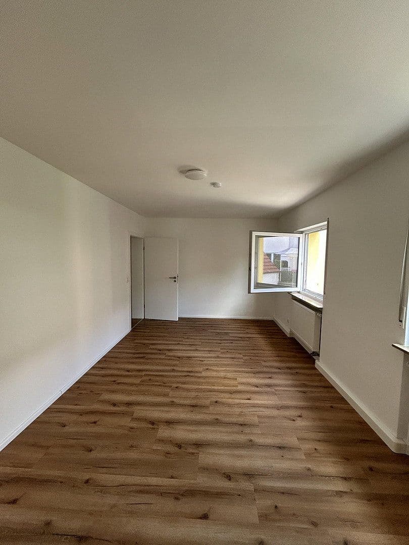 Pronájem bytu 3+1 107 m², Creglingen, Bádensko-Württembersko Pronájem bytu 3+1 107 m², Creglingen, Bádensko-Württembersko