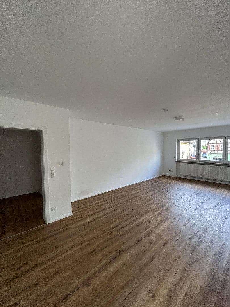 Pronájem bytu 3+1 107 m², Creglingen, Bádensko-Württembersko Pronájem bytu 3+1 107 m², Creglingen, Bádensko-Württembersko