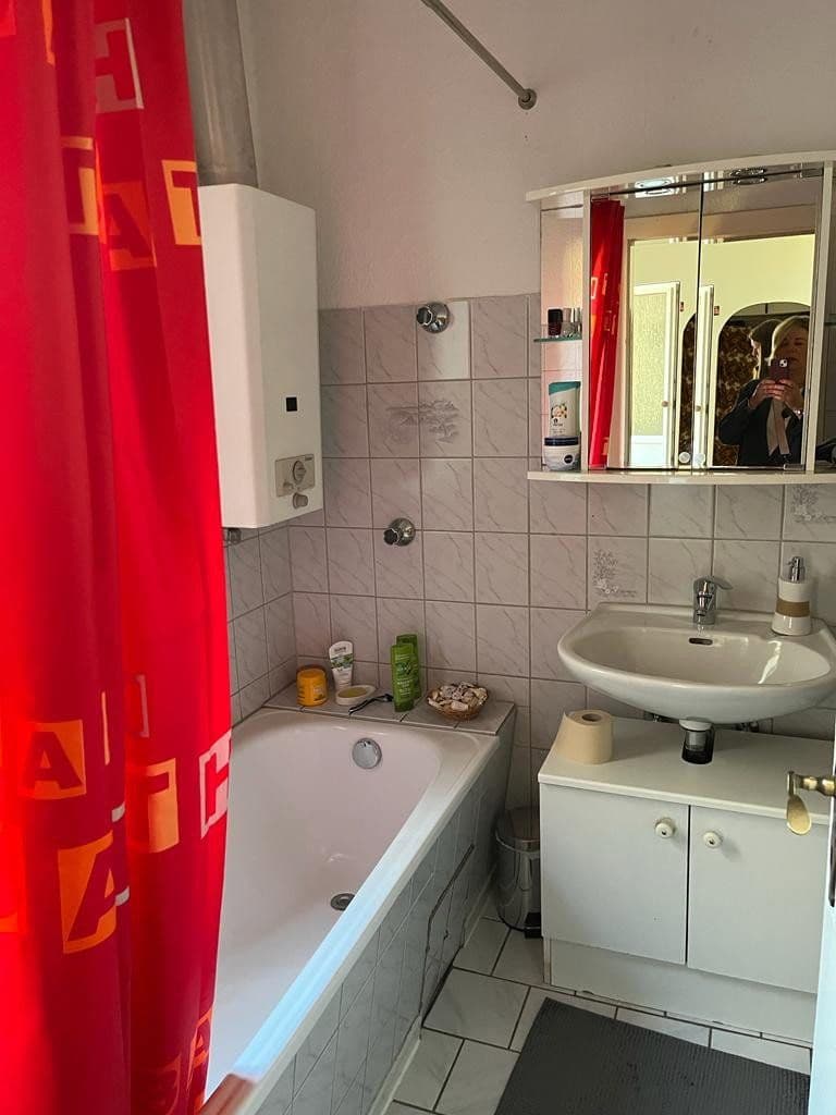 Pronájem bytu 2+1 62 m², Haydnstr 22, Dortmund, Severní Porýní-Vestfálsko Pronájem bytu 2+1 62 m², Haydnstr 22, Dortmund, Severní Porýní-Vestfálsko