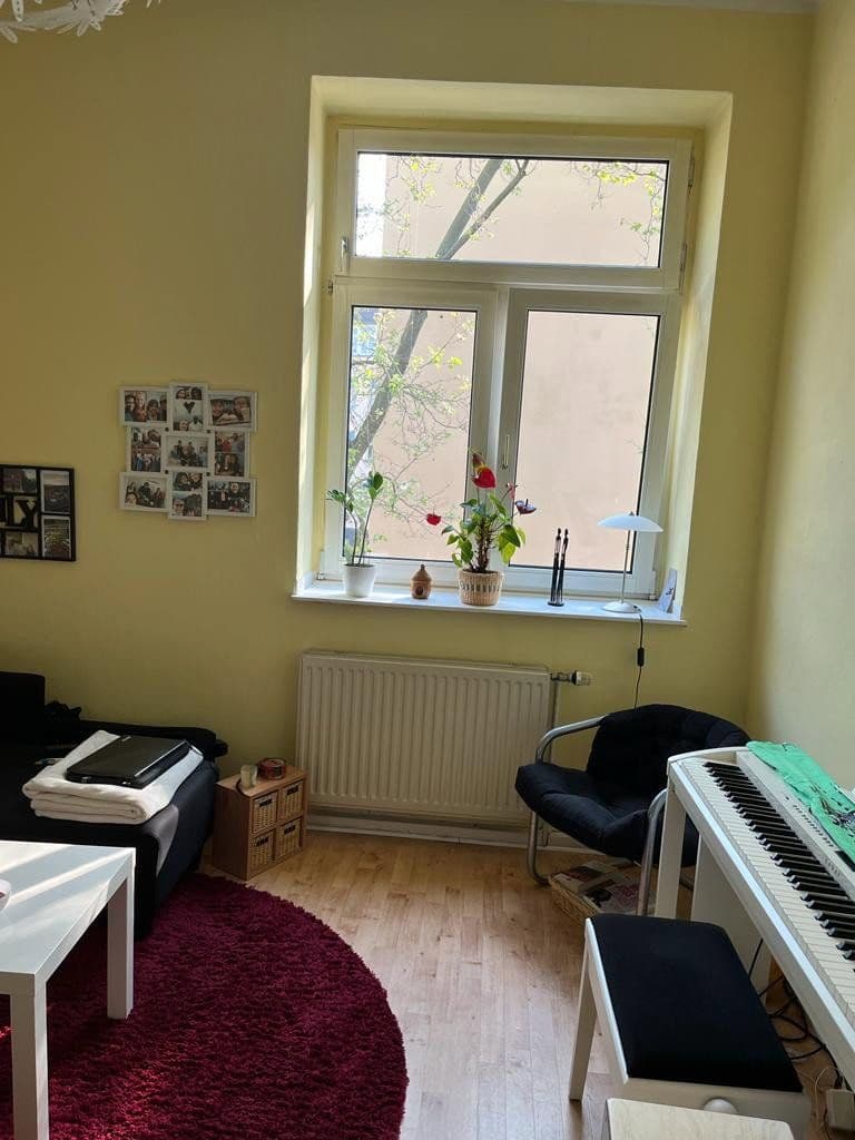 Pronájem bytu 2+1 62 m², Haydnstr 22, Dortmund, Severní Porýní-Vestfálsko Pronájem bytu 2+1 62 m², Haydnstr 22, Dortmund, Severní Porýní-Vestfálsko
