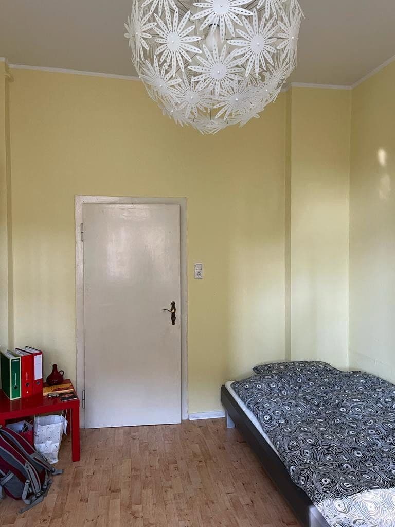 Pronájem bytu 2+1 62 m², Haydnstr 22, Dortmund, Severní Porýní-Vestfálsko Pronájem bytu 2+1 62 m², Haydnstr 22, Dortmund, Severní Porýní-Vestfálsko