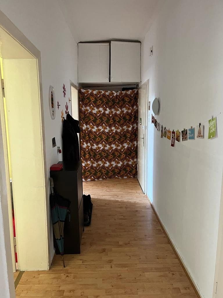 Pronájem bytu 2+1 62 m², Haydnstr 22, Dortmund, Severní Porýní-Vestfálsko Pronájem bytu 2+1 62 m², Haydnstr 22, Dortmund, Severní Porýní-Vestfálsko
