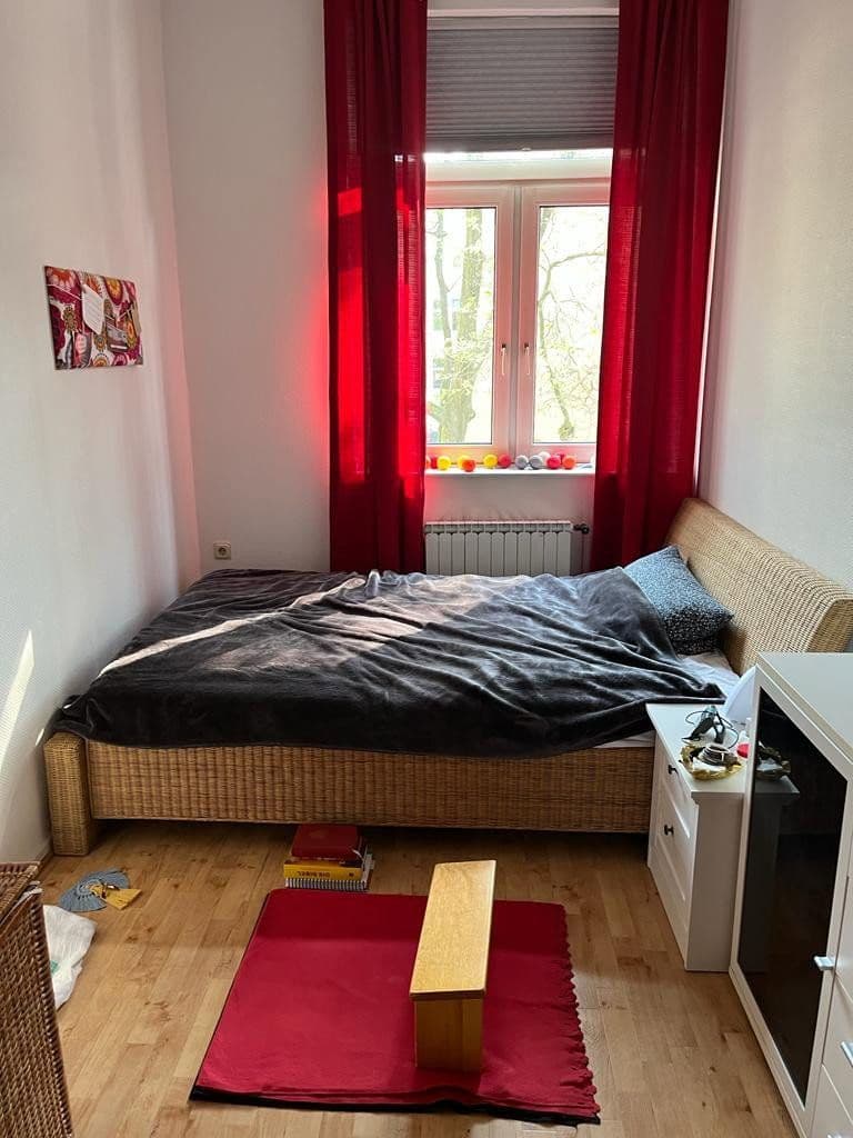 Pronájem bytu 2+1 62 m², Haydnstr 22, Dortmund, Severní Porýní-Vestfálsko Pronájem bytu 2+1 62 m², Haydnstr 22, Dortmund, Severní Porýní-Vestfálsko