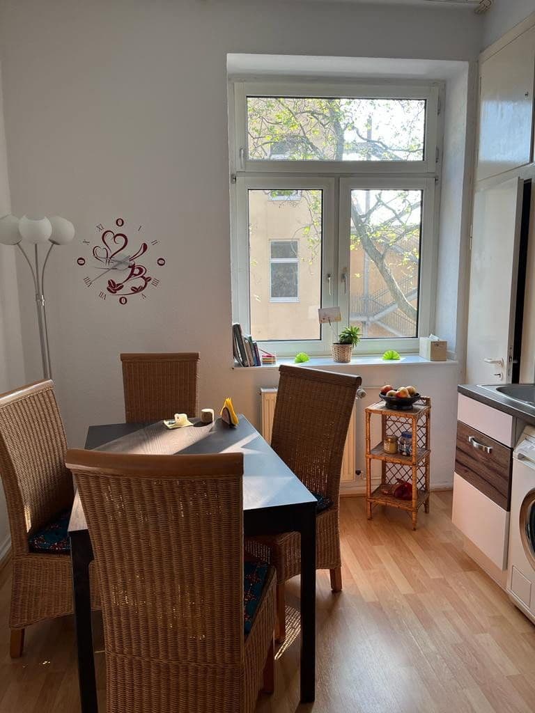 Pronájem bytu 2+1 62 m², Haydnstr 22, Dortmund, Severní Porýní-Vestfálsko Pronájem bytu 2+1 62 m², Haydnstr 22, Dortmund, Severní Porýní-Vestfálsko