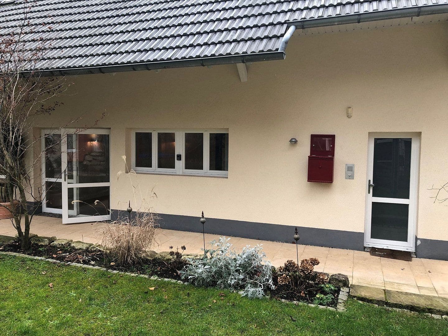 Pronájem bytu 2+1 78 m², Achern, Bádensko-Württembersko Pronájem bytu 2+1 78 m², Achern, Bádensko-Württembersko